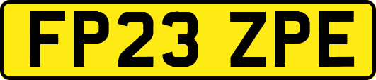 FP23ZPE