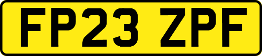FP23ZPF