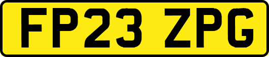 FP23ZPG