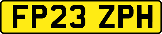 FP23ZPH
