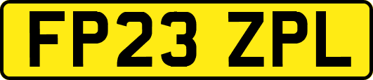 FP23ZPL