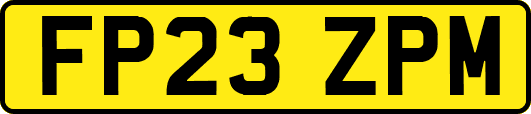FP23ZPM