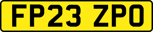 FP23ZPO