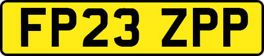 FP23ZPP