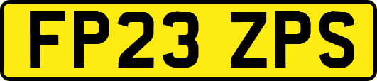 FP23ZPS