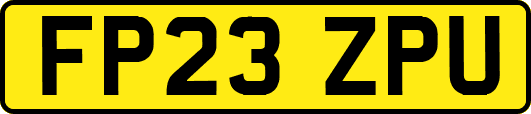 FP23ZPU