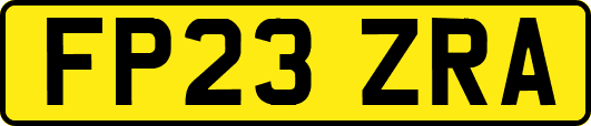 FP23ZRA