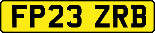 FP23ZRB