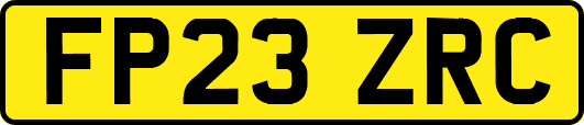 FP23ZRC