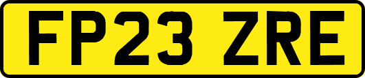 FP23ZRE