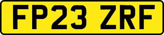 FP23ZRF