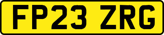 FP23ZRG