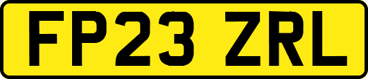 FP23ZRL