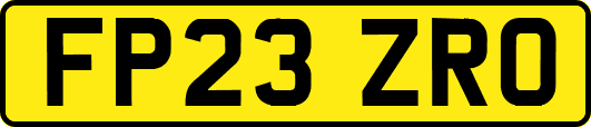 FP23ZRO