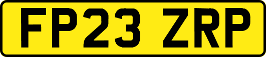 FP23ZRP
