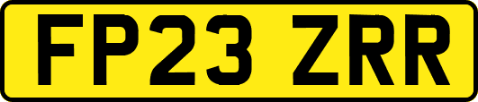 FP23ZRR