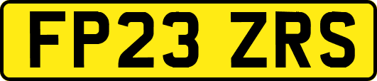 FP23ZRS
