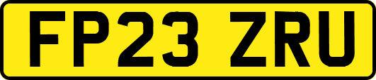 FP23ZRU