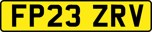 FP23ZRV