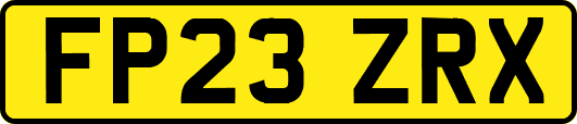 FP23ZRX