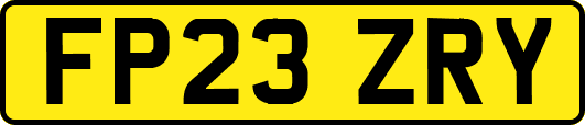 FP23ZRY