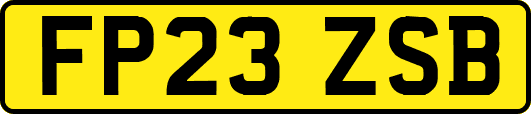FP23ZSB