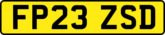 FP23ZSD