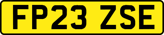 FP23ZSE