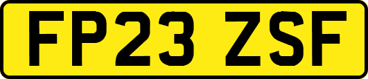 FP23ZSF