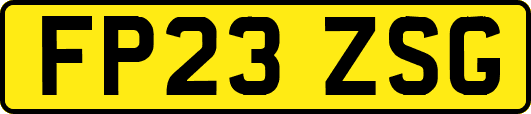 FP23ZSG