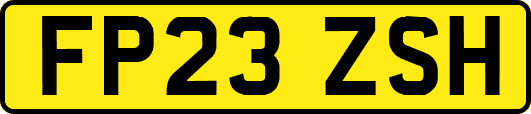 FP23ZSH