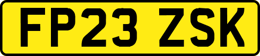 FP23ZSK