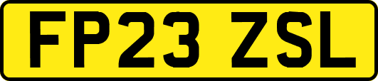 FP23ZSL