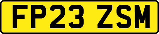 FP23ZSM