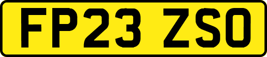FP23ZSO
