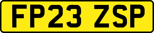 FP23ZSP