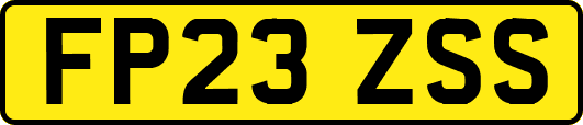 FP23ZSS