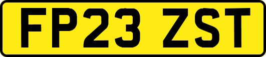 FP23ZST