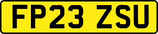 FP23ZSU