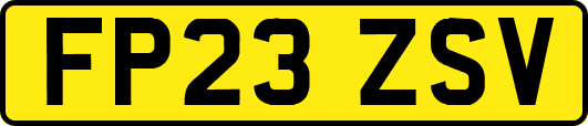 FP23ZSV