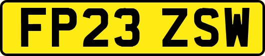 FP23ZSW
