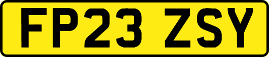 FP23ZSY