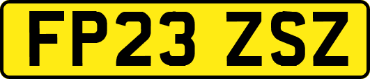 FP23ZSZ