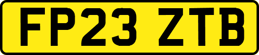 FP23ZTB