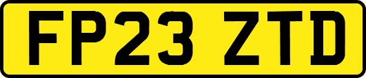 FP23ZTD