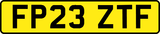 FP23ZTF