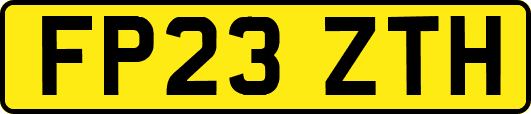 FP23ZTH