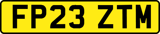 FP23ZTM