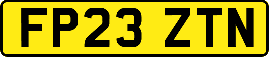 FP23ZTN