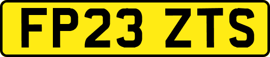 FP23ZTS
